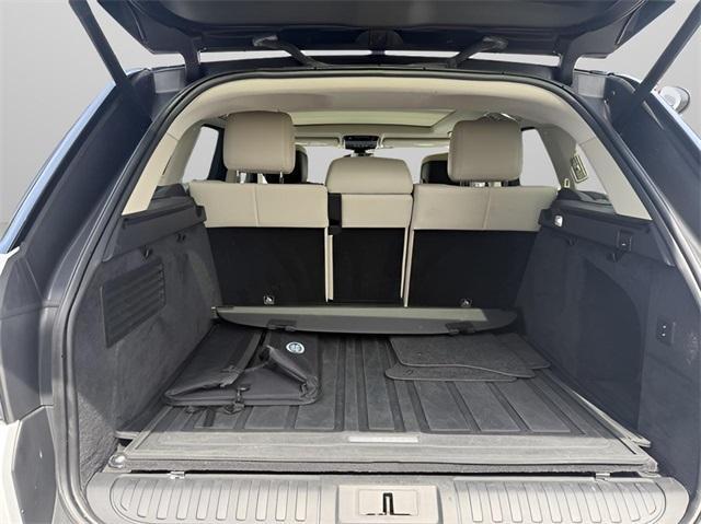 used 2019 Land Rover Range Rover Sport car, priced at $39,613