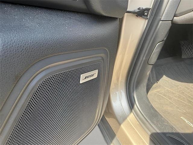 used 2017 Porsche Macan car, priced at $21,248