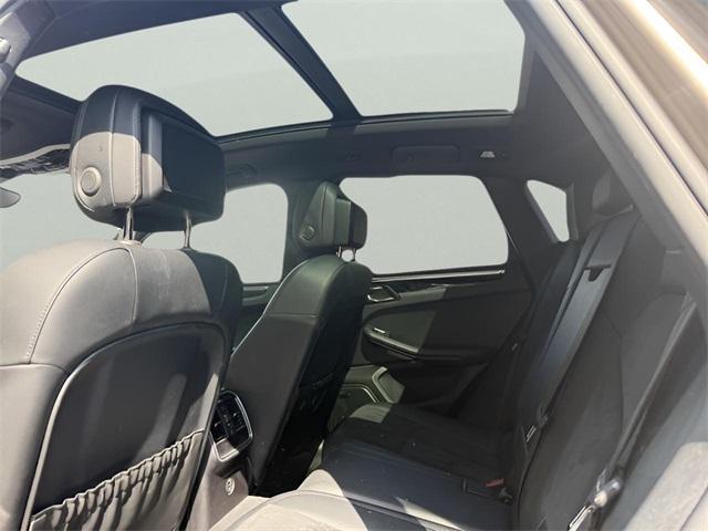 used 2017 Porsche Macan car, priced at $21,248