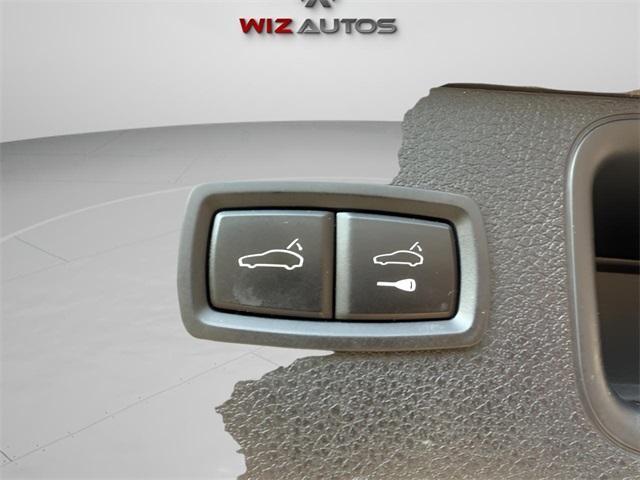 used 2017 Porsche Macan car, priced at $21,248