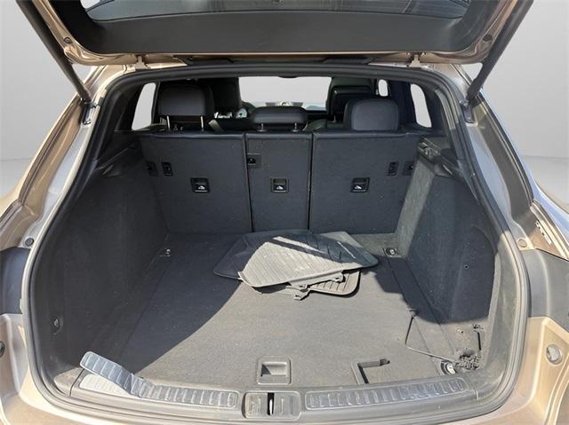 used 2017 Porsche Macan car, priced at $21,248