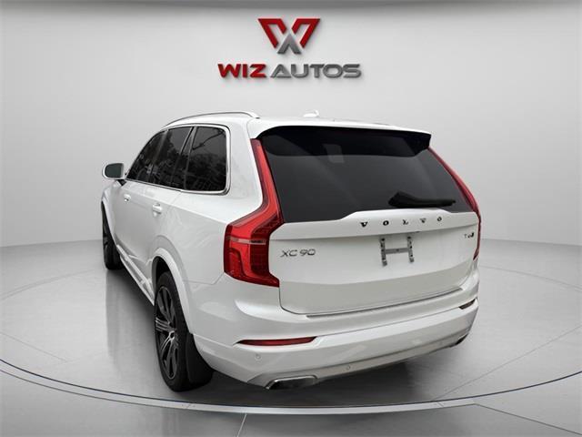 used 2020 Volvo XC90 car, priced at $26,994