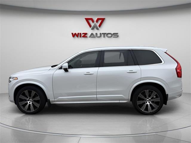 used 2020 Volvo XC90 car, priced at $26,994