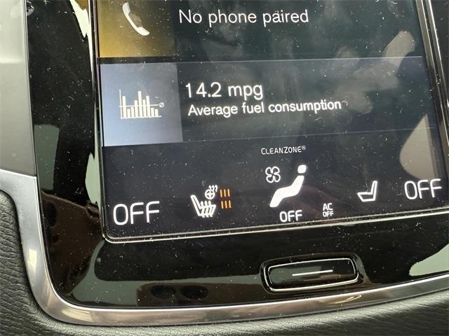 used 2020 Volvo XC90 car, priced at $26,994