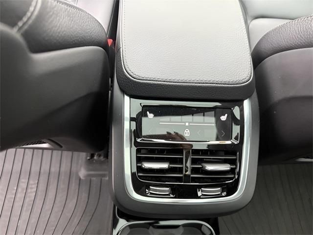 used 2020 Volvo XC90 car, priced at $26,994