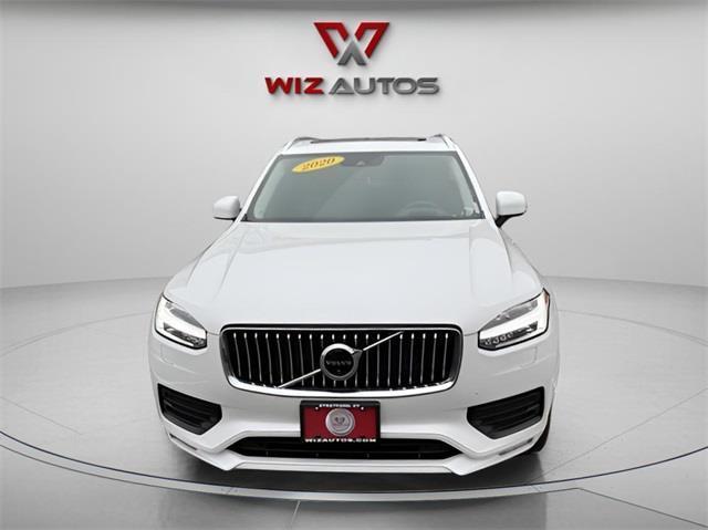 used 2020 Volvo XC90 car, priced at $26,994