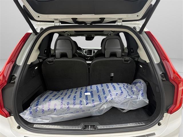 used 2020 Volvo XC90 car, priced at $26,994
