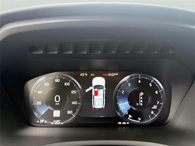 used 2020 Volvo XC90 car, priced at $26,994