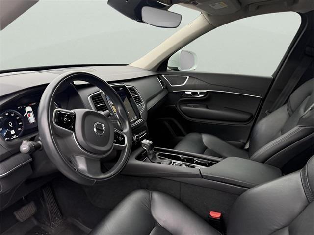 used 2020 Volvo XC90 car, priced at $26,994