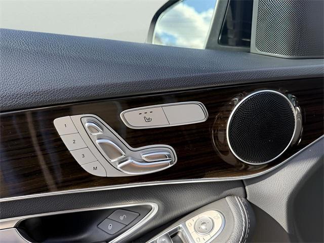 used 2019 Mercedes-Benz C-Class car, priced at $18,296