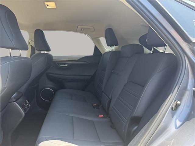 used 2020 Lexus NX 300 car, priced at $27,289
