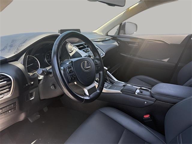 used 2020 Lexus NX 300 car, priced at $27,289