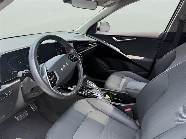 used 2023 Kia Niro car, priced at $24,991