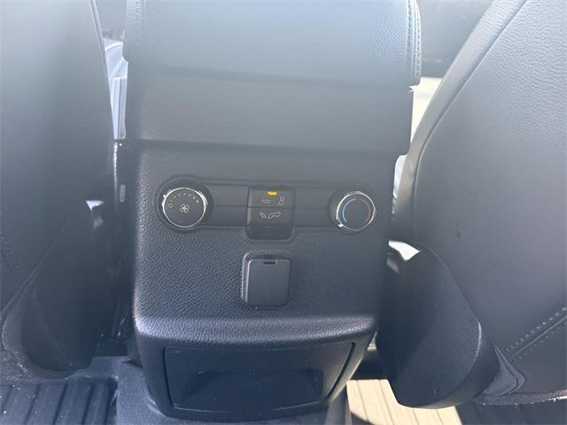 used 2018 Ford Explorer car, priced at $14,284