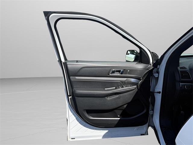 used 2018 Ford Explorer car, priced at $14,284