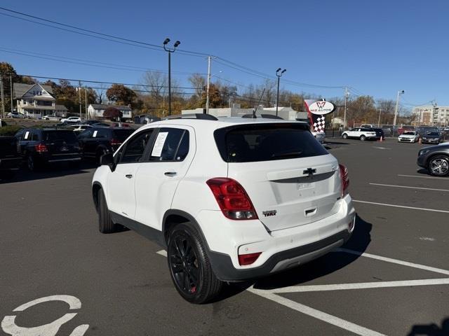 used 2019 Chevrolet Trax car, priced at $10,913