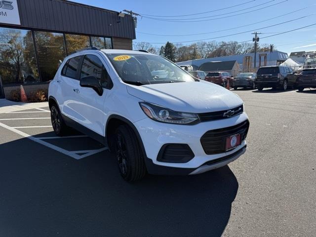 used 2019 Chevrolet Trax car, priced at $10,913