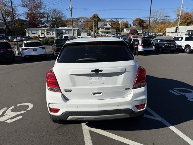 used 2019 Chevrolet Trax car, priced at $10,913