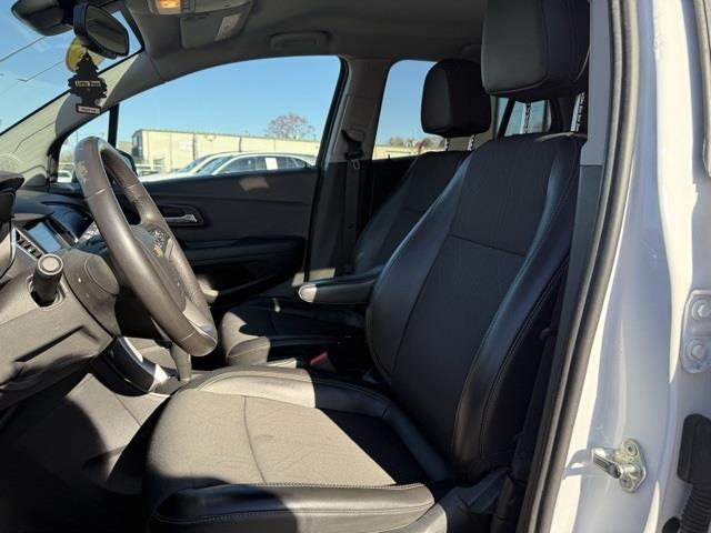 used 2019 Chevrolet Trax car, priced at $10,913