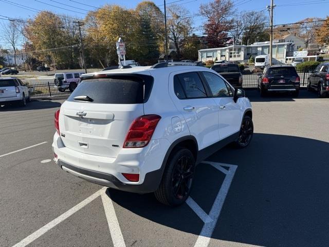 used 2019 Chevrolet Trax car, priced at $10,913