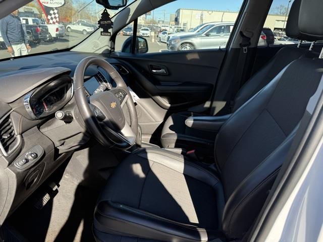 used 2019 Chevrolet Trax car, priced at $10,913