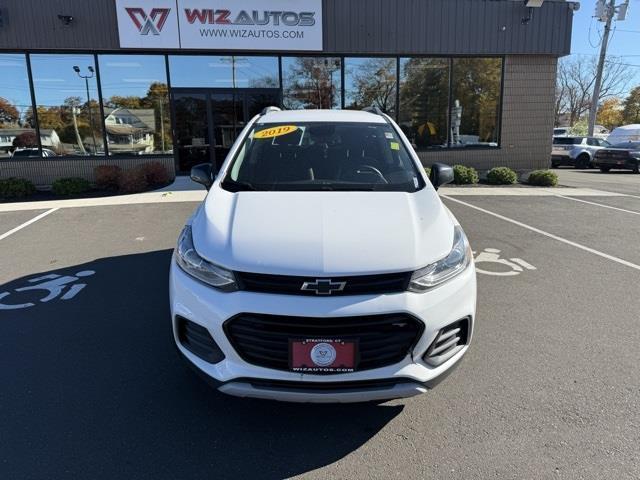 used 2019 Chevrolet Trax car, priced at $10,913