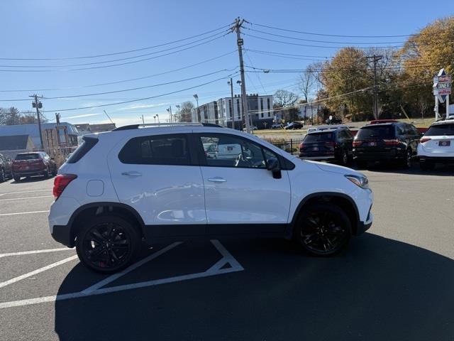 used 2019 Chevrolet Trax car, priced at $10,913