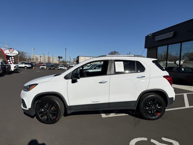 used 2019 Chevrolet Trax car, priced at $10,913