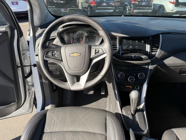 used 2019 Chevrolet Trax car, priced at $10,913