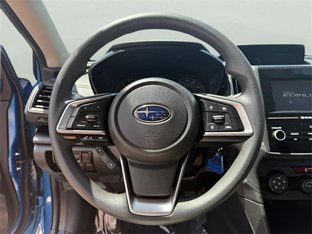 used 2022 Subaru Impreza car, priced at $14,746