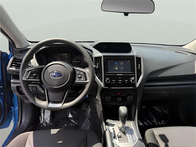 used 2022 Subaru Impreza car, priced at $14,746
