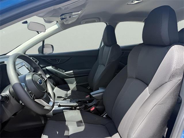 used 2022 Subaru Impreza car, priced at $14,746