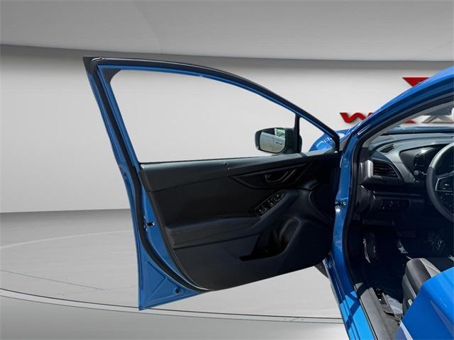 used 2022 Subaru Impreza car, priced at $14,746