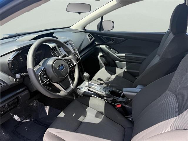 used 2022 Subaru Impreza car, priced at $14,746