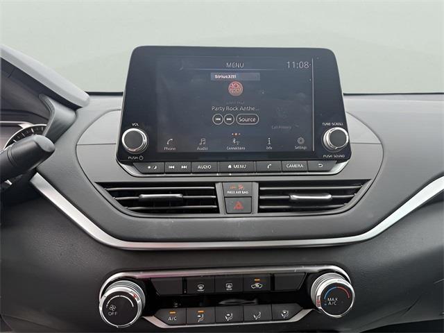 used 2021 Nissan Altima car, priced at $19,682