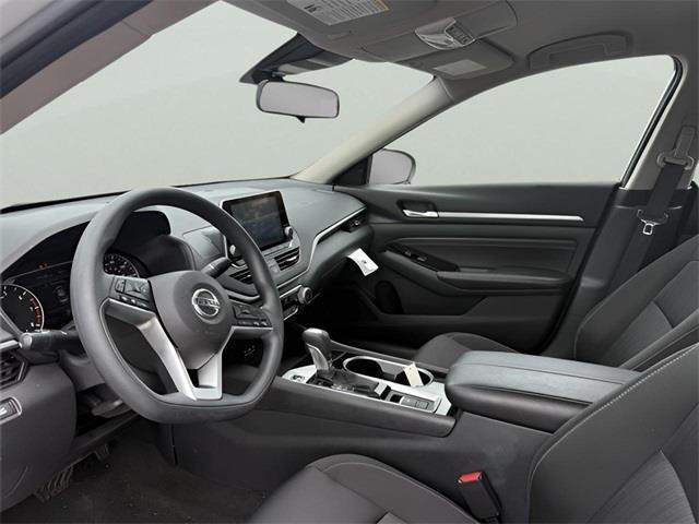used 2021 Nissan Altima car, priced at $19,682