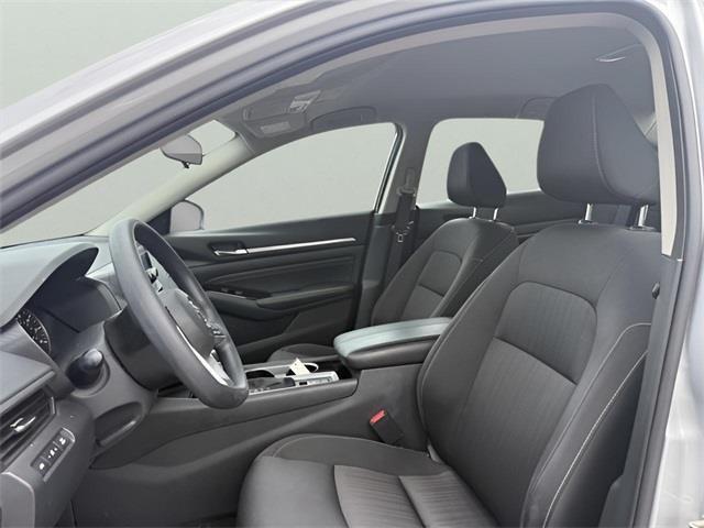 used 2021 Nissan Altima car, priced at $19,682