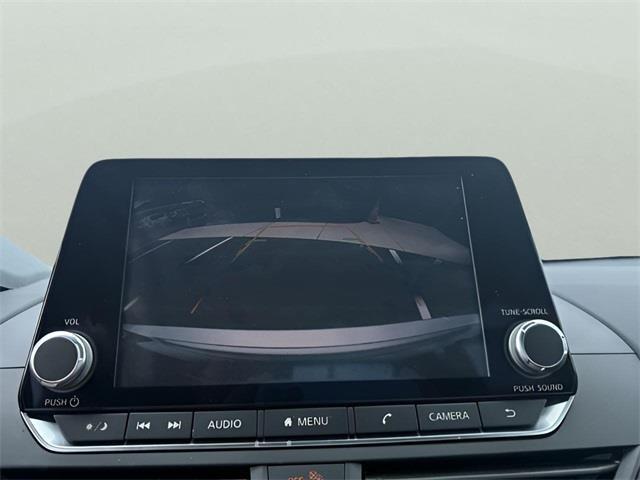 used 2021 Nissan Altima car, priced at $19,682