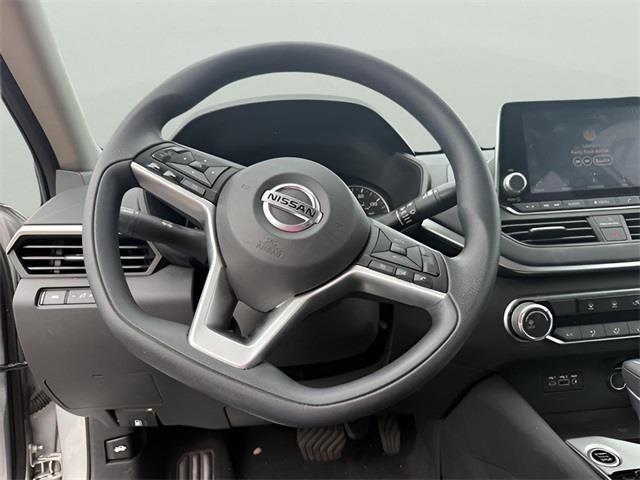 used 2021 Nissan Altima car, priced at $19,682