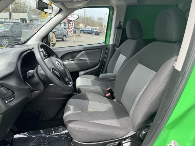 used 2022 Ram ProMaster City car, priced at $20,887