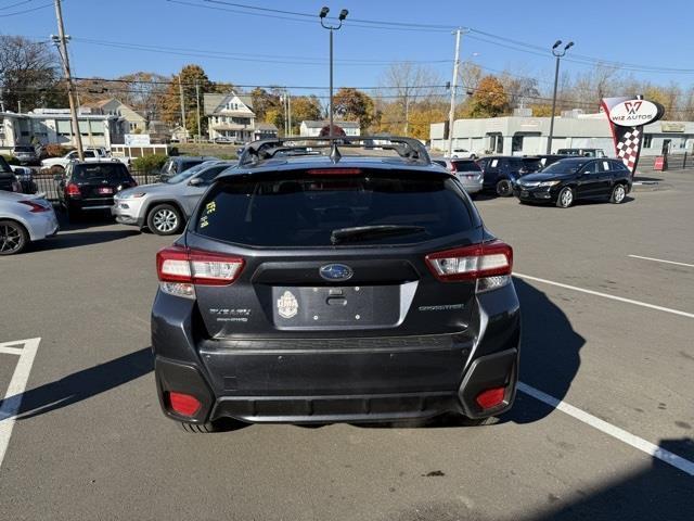 used 2018 Subaru Crosstrek car, priced at $15,077