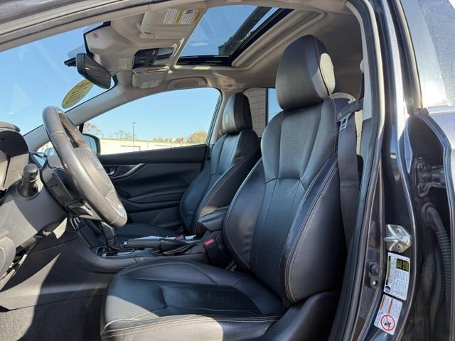 used 2018 Subaru Crosstrek car, priced at $15,077