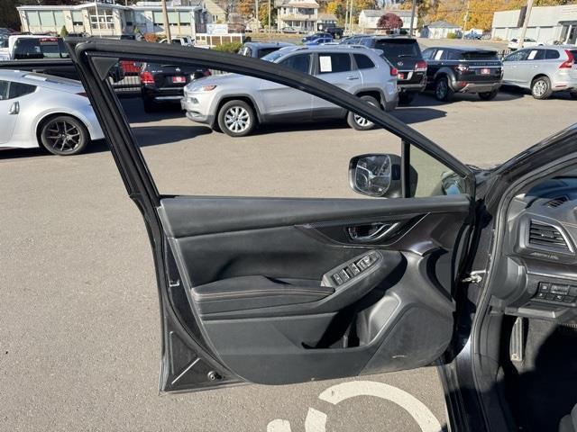 used 2018 Subaru Crosstrek car, priced at $15,077