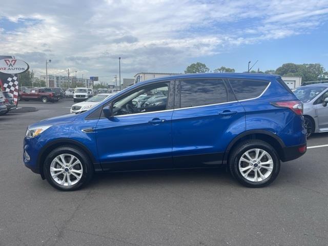 used 2017 Ford Escape car, priced at $12,650