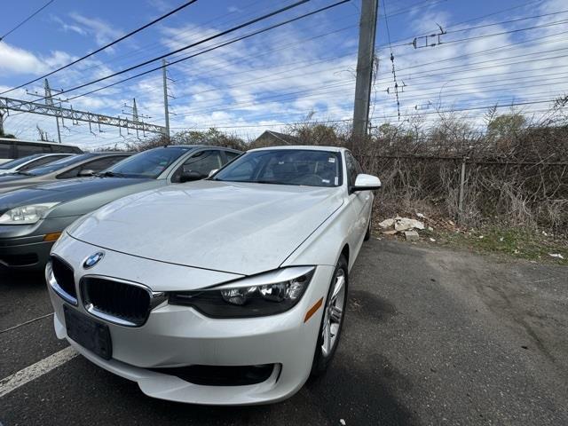 used 2015 BMW 320 car, priced at $14,462