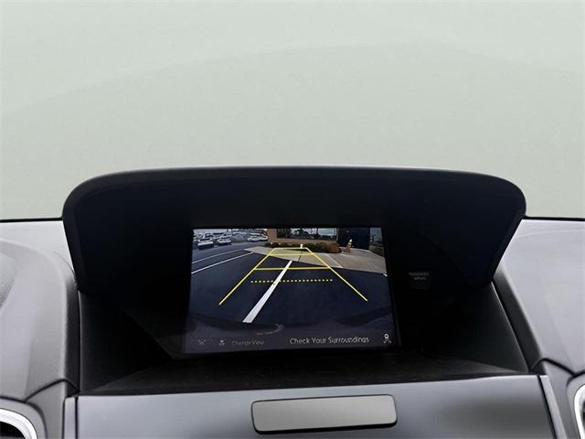 used 2018 Acura RDX car, priced at $19,004