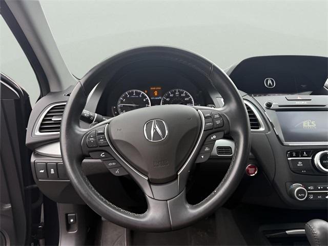 used 2018 Acura RDX car, priced at $19,004
