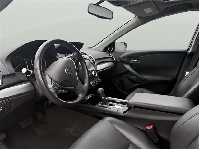 used 2018 Acura RDX car, priced at $19,004