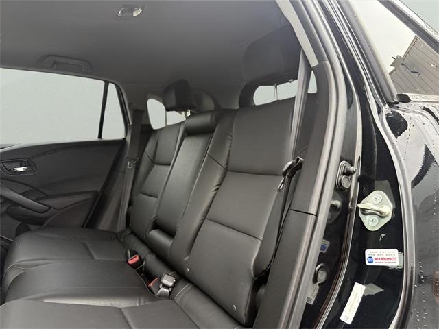 used 2018 Acura RDX car, priced at $19,004