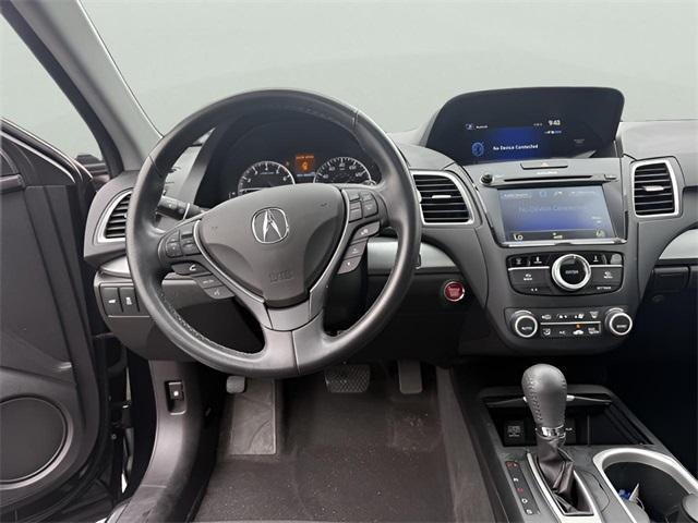 used 2018 Acura RDX car, priced at $19,004